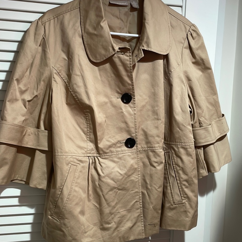 Women’s Kim Rodgers blazer